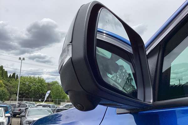 2025 Ford Everest Sport 3.0L