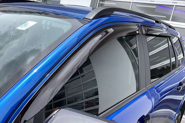 2025 Ford Everest Sport 3.0L