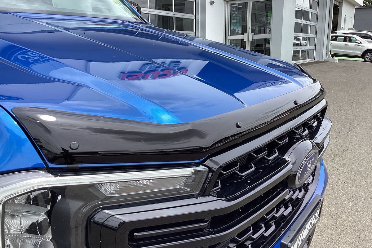 2025 Ford Everest Sport 3.0L