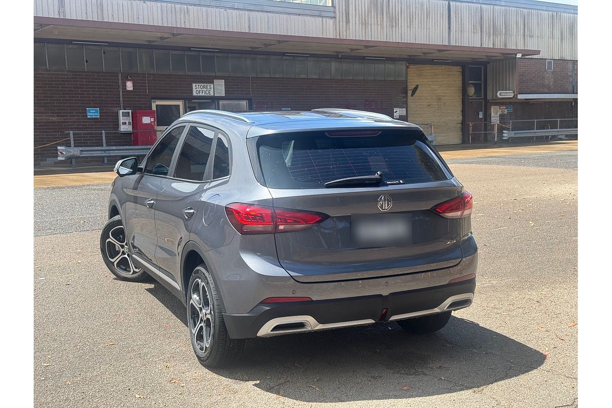 2025 MG ZS Essence ZS32