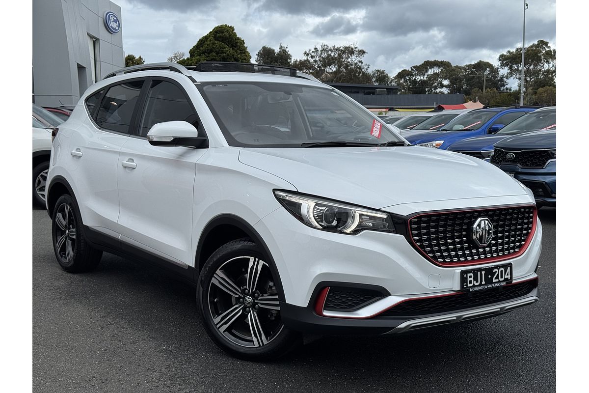 2020 MG ZS Essence AZS1
