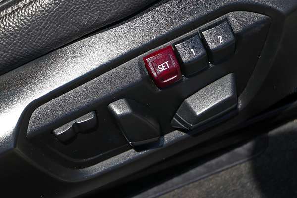 2017 BMW X3 xDrive20d F25 LCI