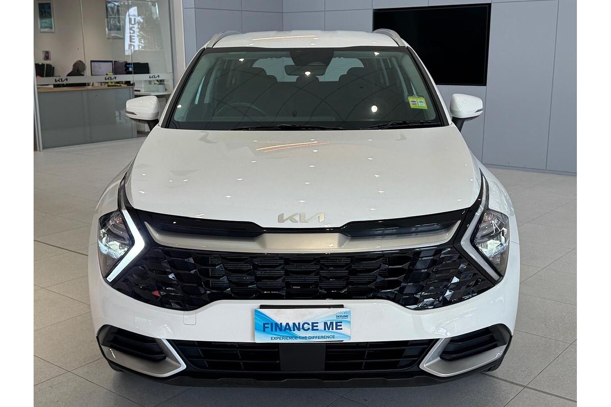 2024 Kia Sportage S NQ5
