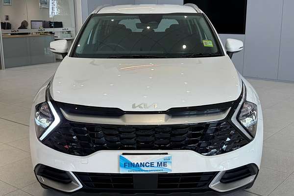 2024 Kia Sportage S NQ5