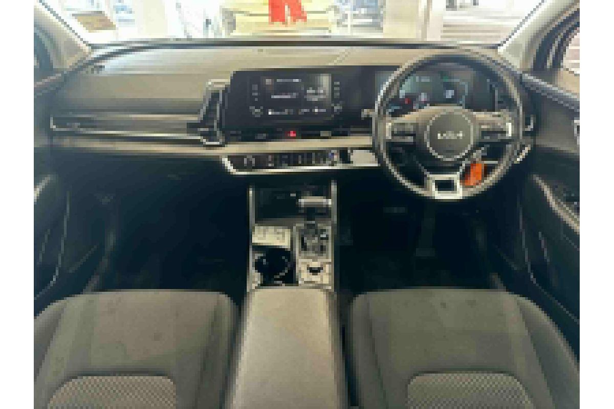 2024 Kia Sportage S NQ5