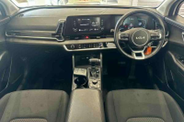 2024 Kia Sportage S NQ5