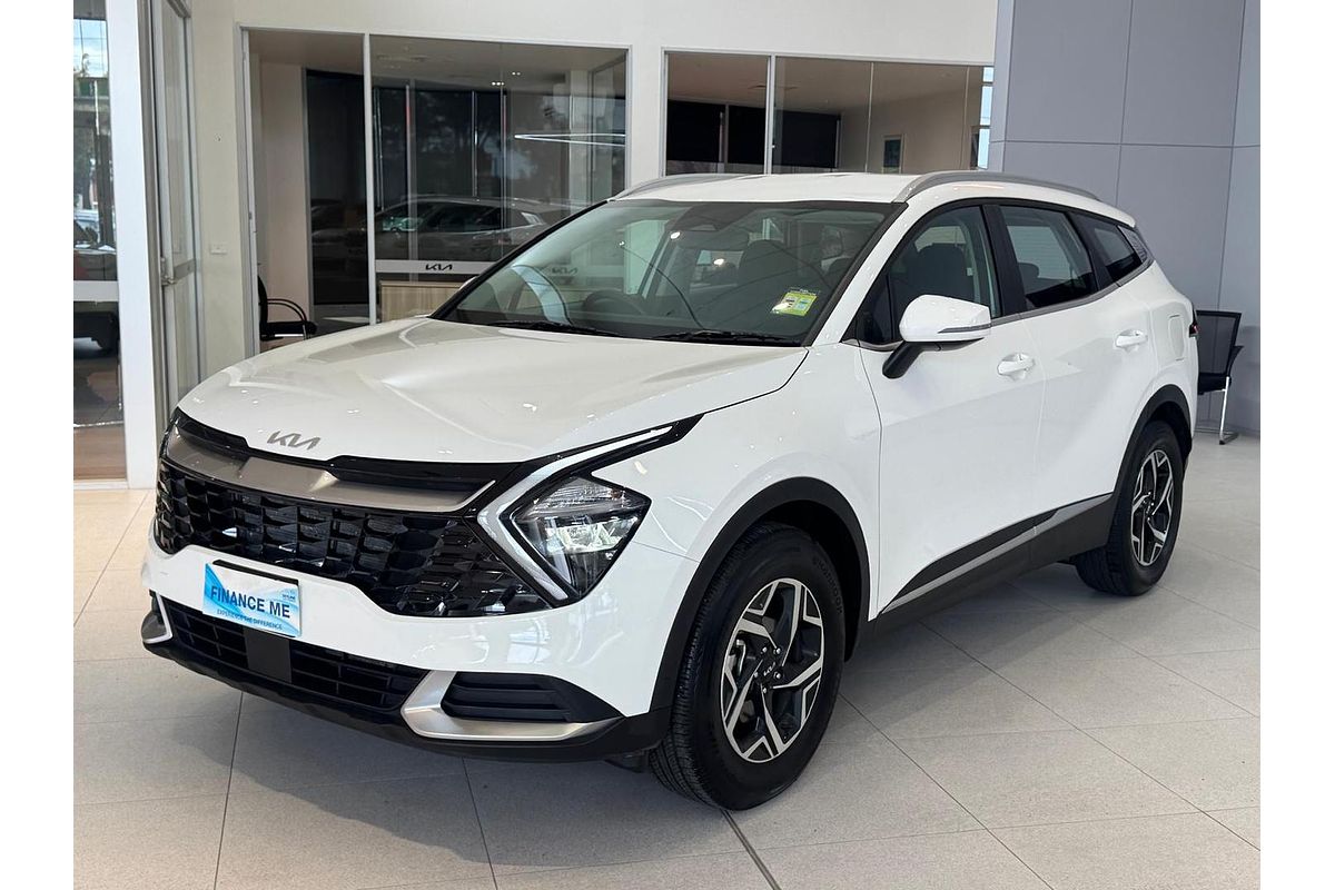 2024 Kia Sportage S NQ5