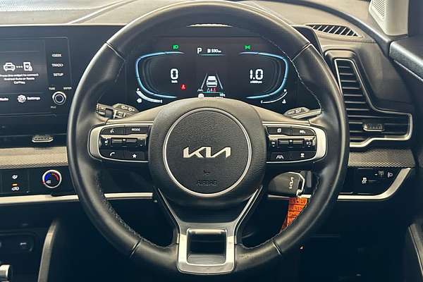 2024 Kia Sportage S NQ5