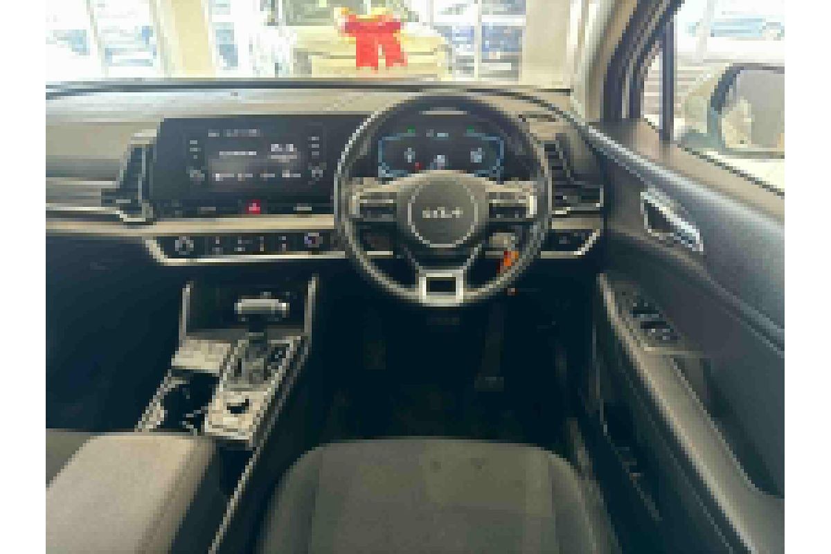 2024 Kia Sportage S NQ5