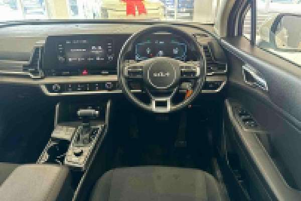 2024 Kia Sportage S NQ5