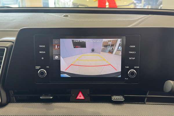 2024 Kia Sportage S NQ5