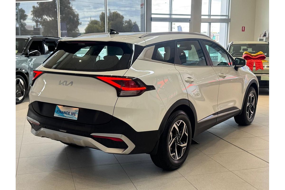 2024 Kia Sportage S NQ5