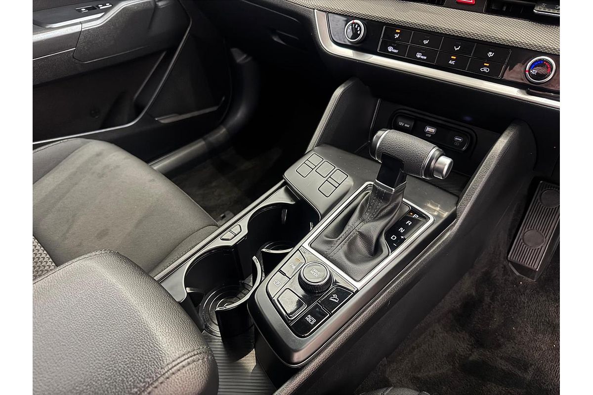 2024 Kia Sportage S NQ5