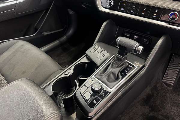 2024 Kia Sportage S NQ5