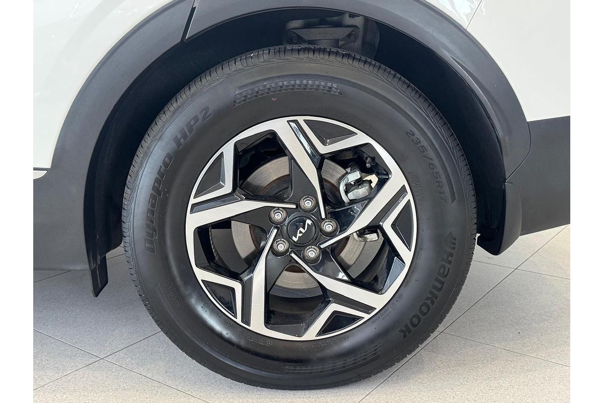 2024 Kia Sportage S NQ5