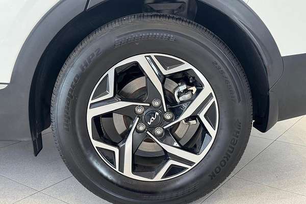 2024 Kia Sportage S NQ5