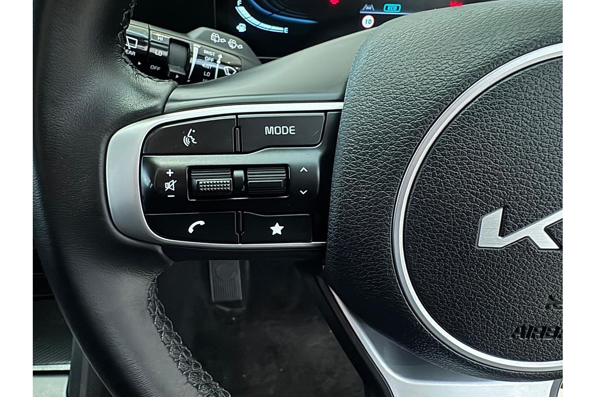 2024 Kia Sportage S NQ5