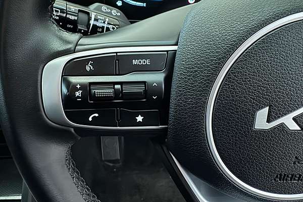 2024 Kia Sportage S NQ5