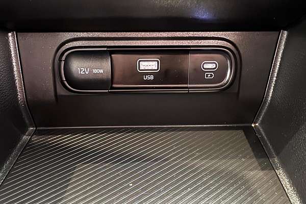 2024 Kia Sportage S NQ5