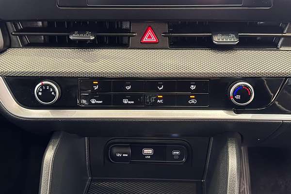 2024 Kia Sportage S NQ5