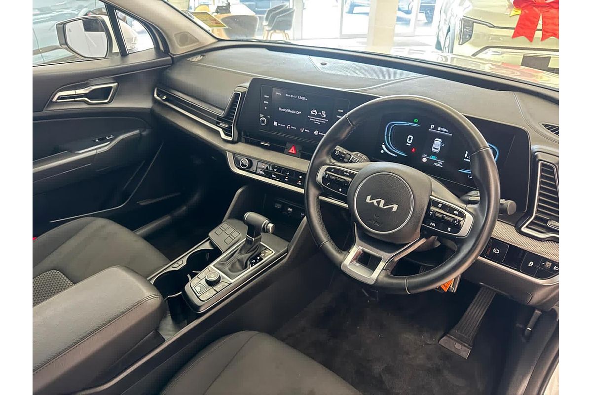 2024 Kia Sportage S NQ5