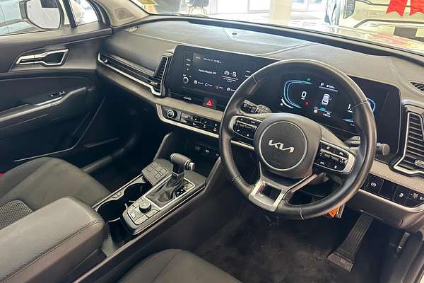 2024 Kia Sportage S NQ5