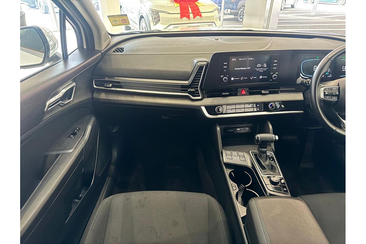 2024 Kia Sportage S NQ5