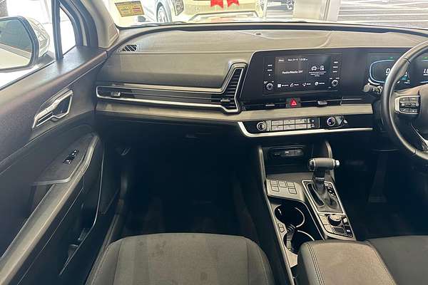 2024 Kia Sportage S NQ5