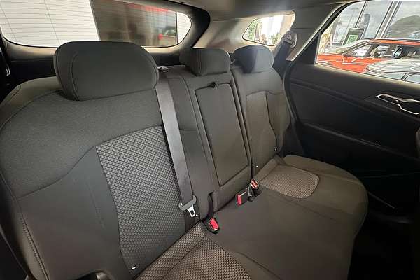 2024 Kia Sportage S NQ5