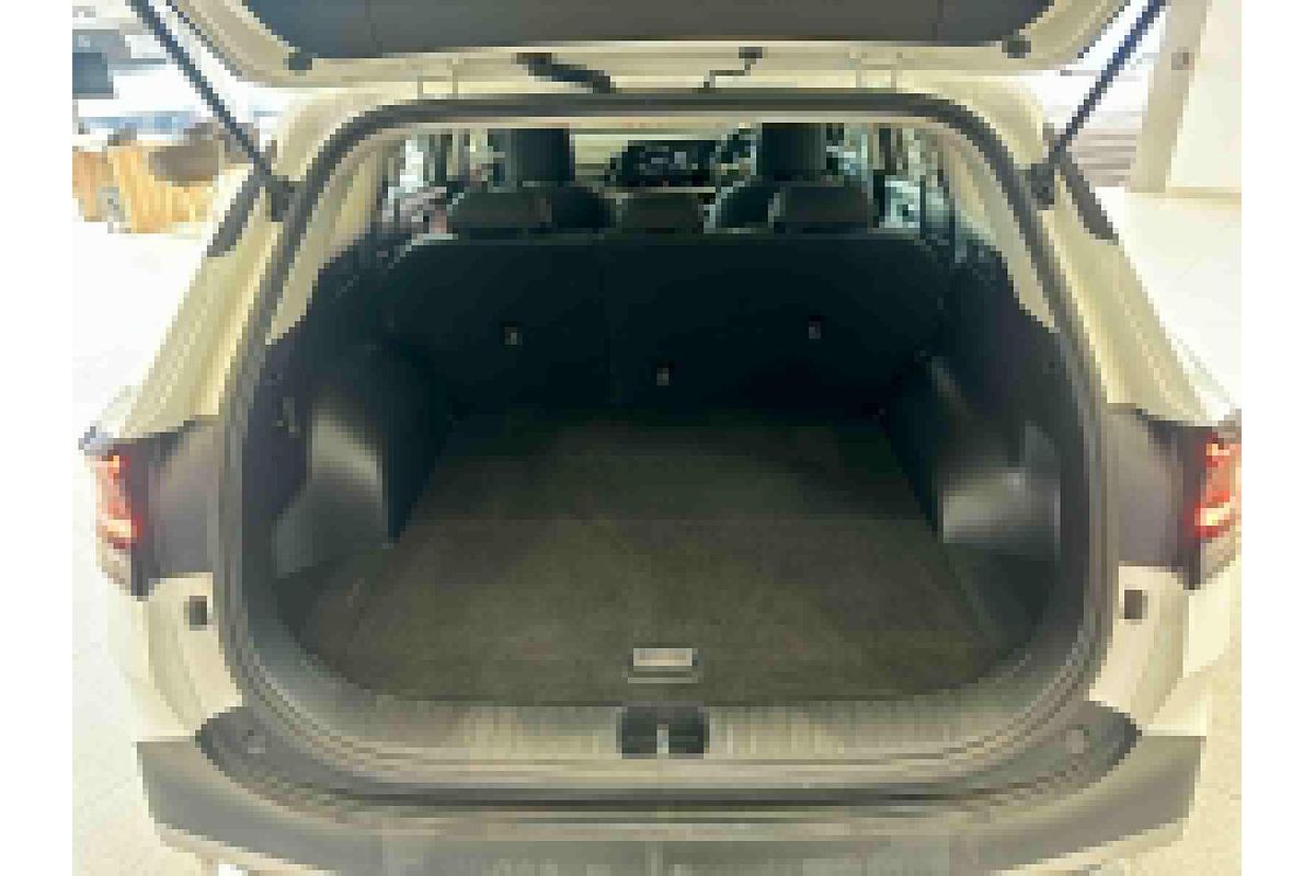 2024 Kia Sportage S NQ5