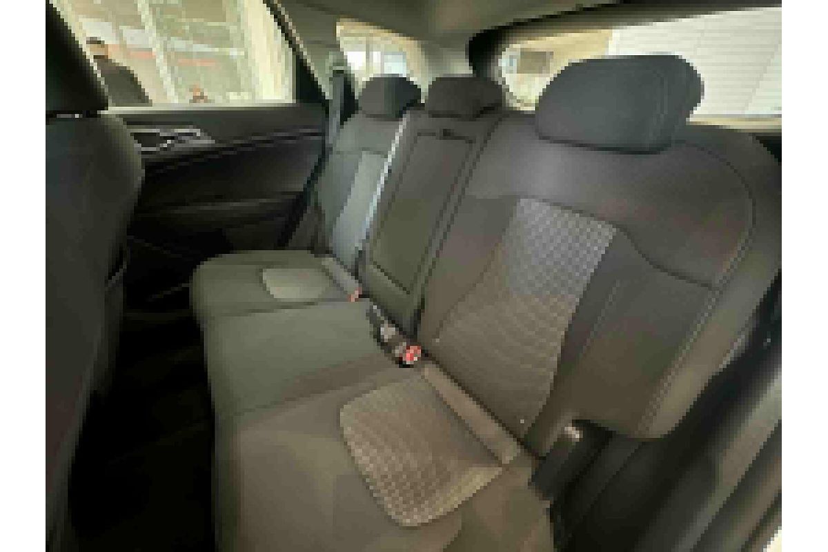 2024 Kia Sportage S NQ5