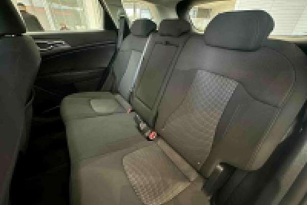 2024 Kia Sportage S NQ5