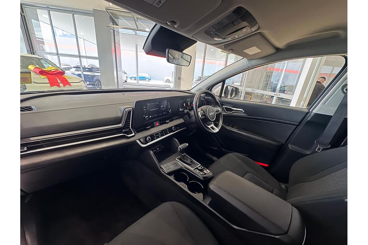 2024 Kia Sportage S NQ5