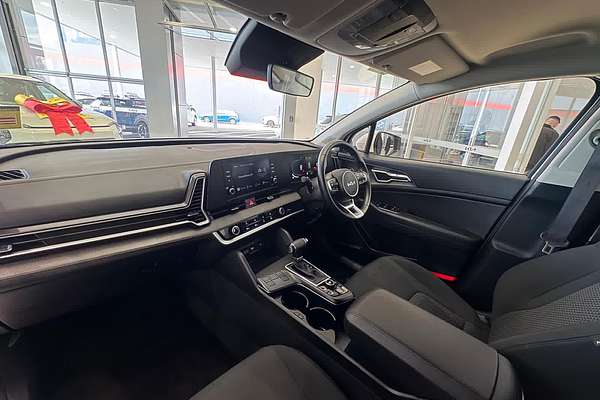 2024 Kia Sportage S NQ5