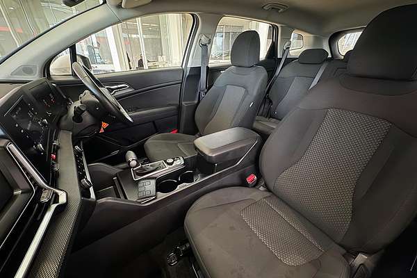 2024 Kia Sportage S NQ5