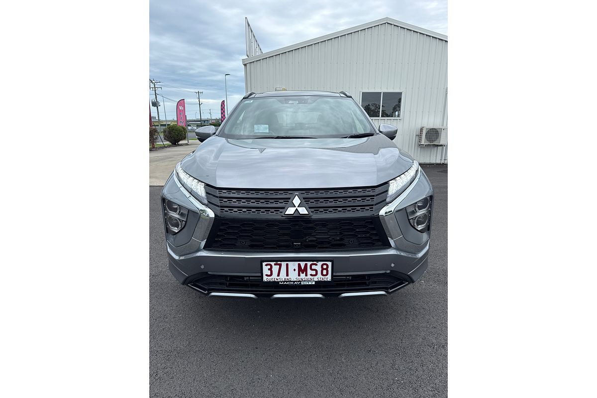 2024 Mitsubishi Eclipse Cross Exceed YB
