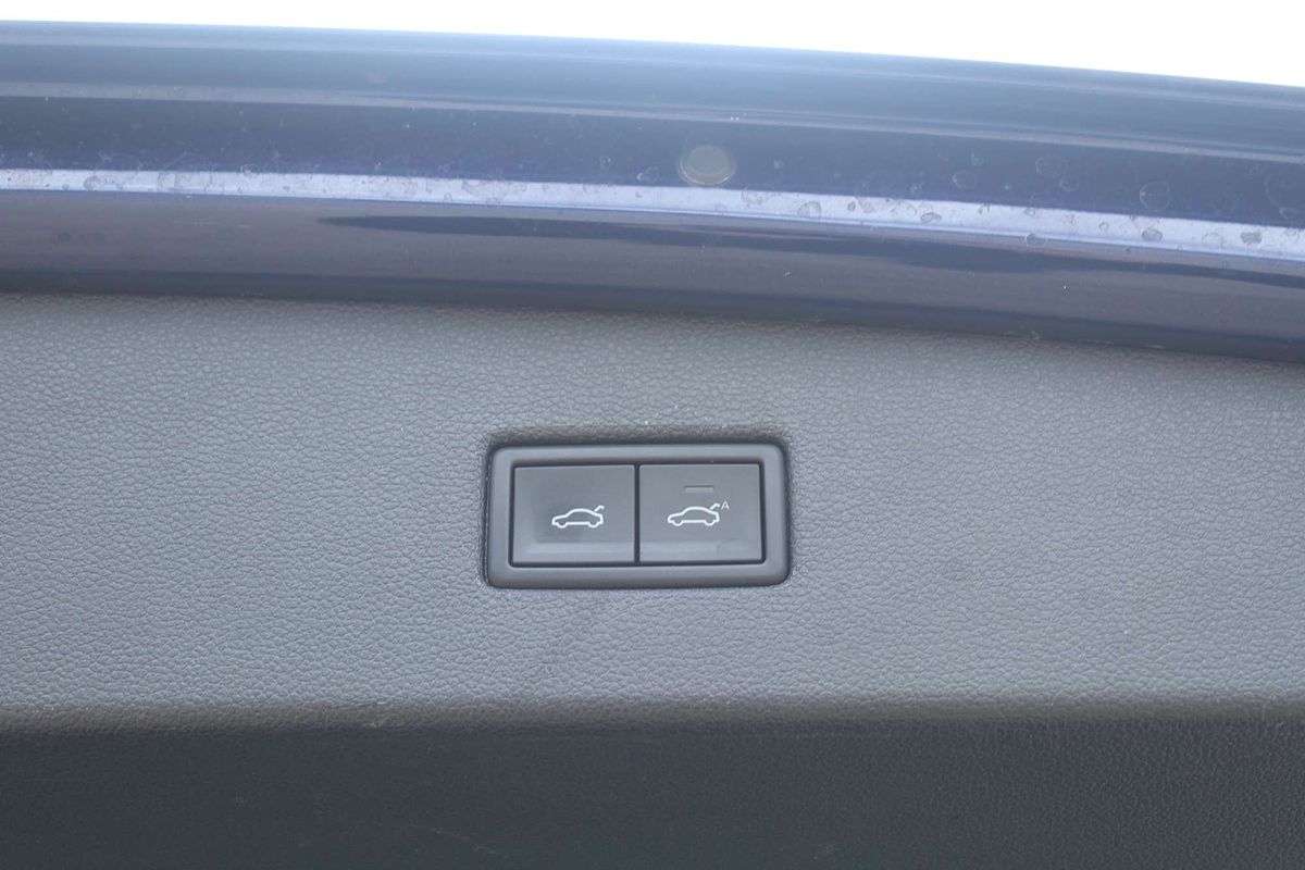 2019 Volkswagen Tiguan 162TSI Highline 5N