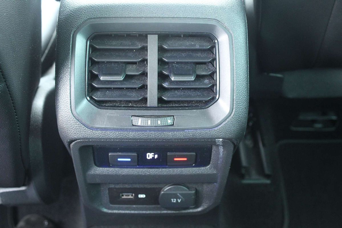 2019 Volkswagen Tiguan 162TSI Highline 5N