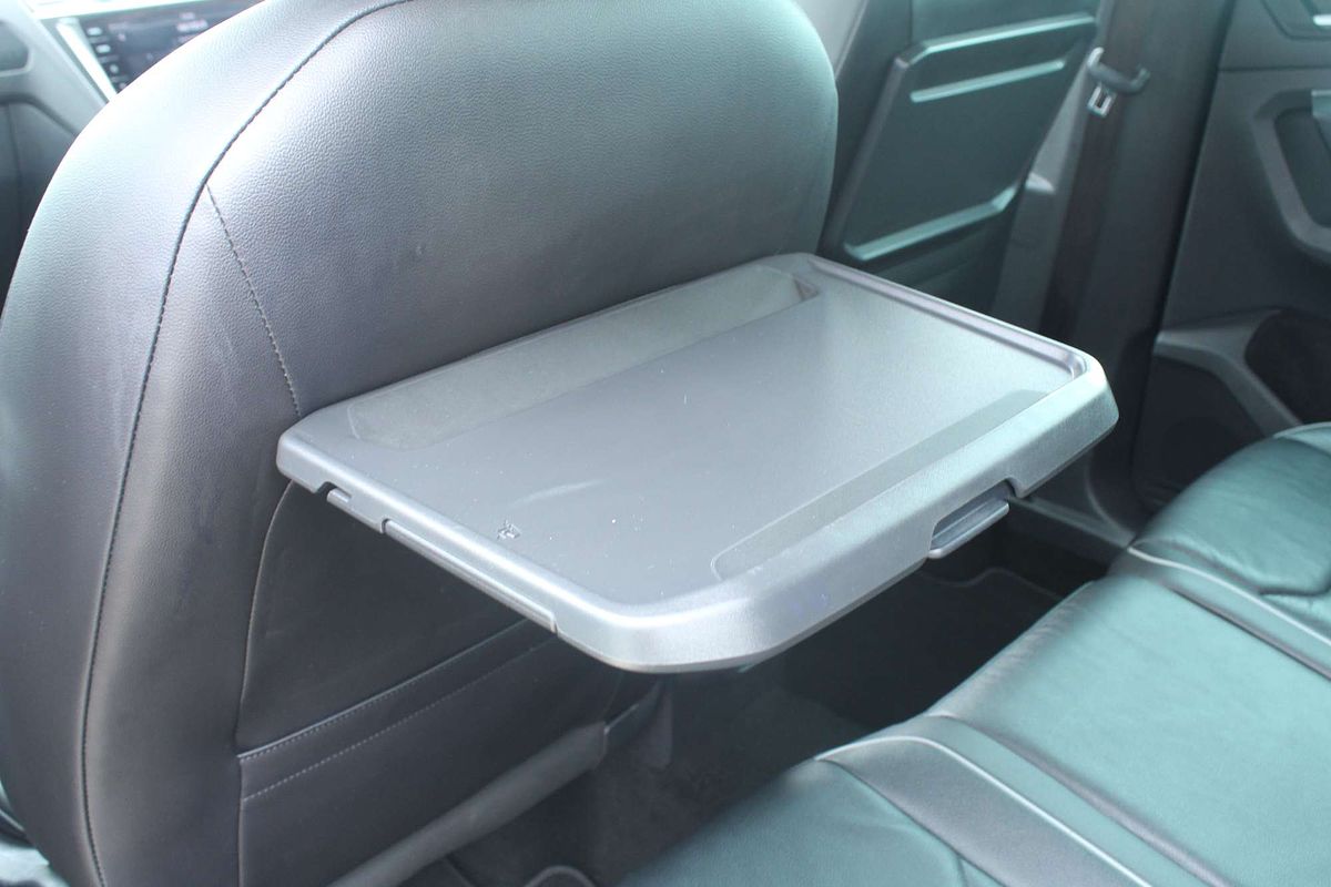 2019 Volkswagen Tiguan 162TSI Highline 5N