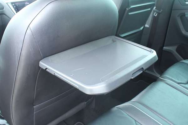 2019 Volkswagen Tiguan 162TSI Highline 5N