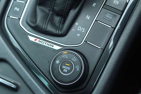 2019 Volkswagen Tiguan 162TSI Highline 5N