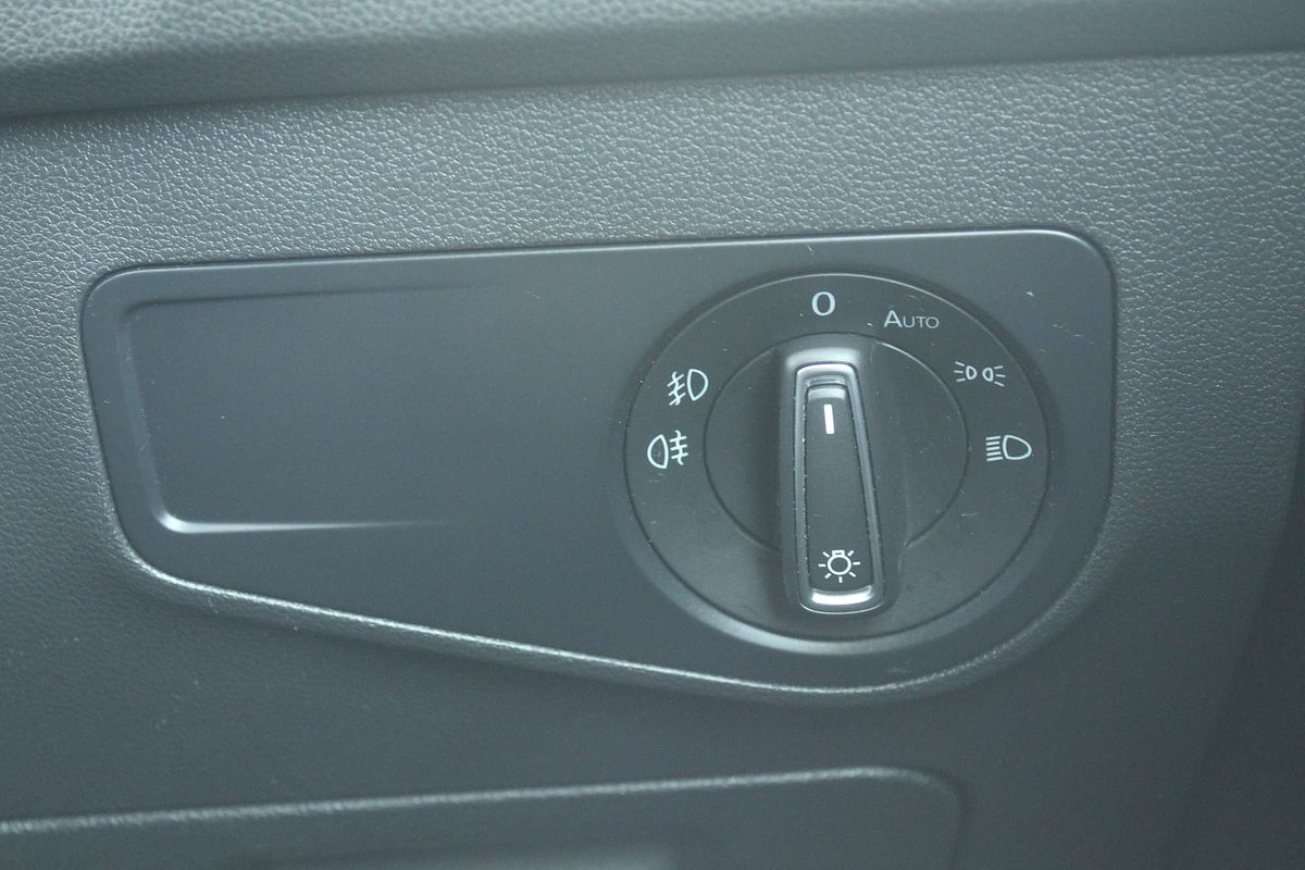 2019 Volkswagen Tiguan 162TSI Highline 5N