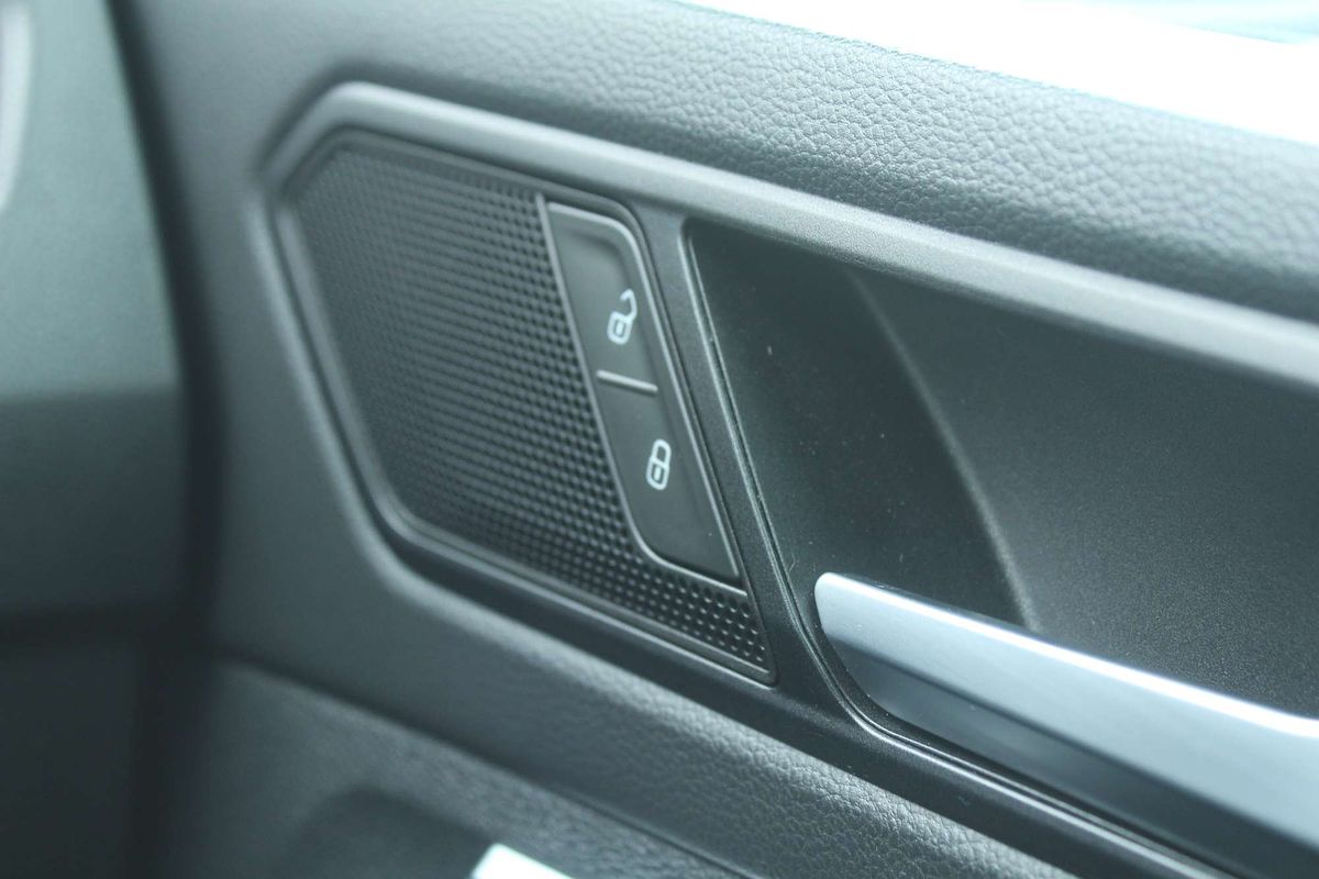 2019 Volkswagen Tiguan 162TSI Highline 5N