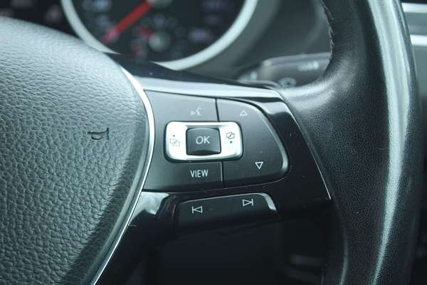 2019 Volkswagen Tiguan 162TSI Highline 5N