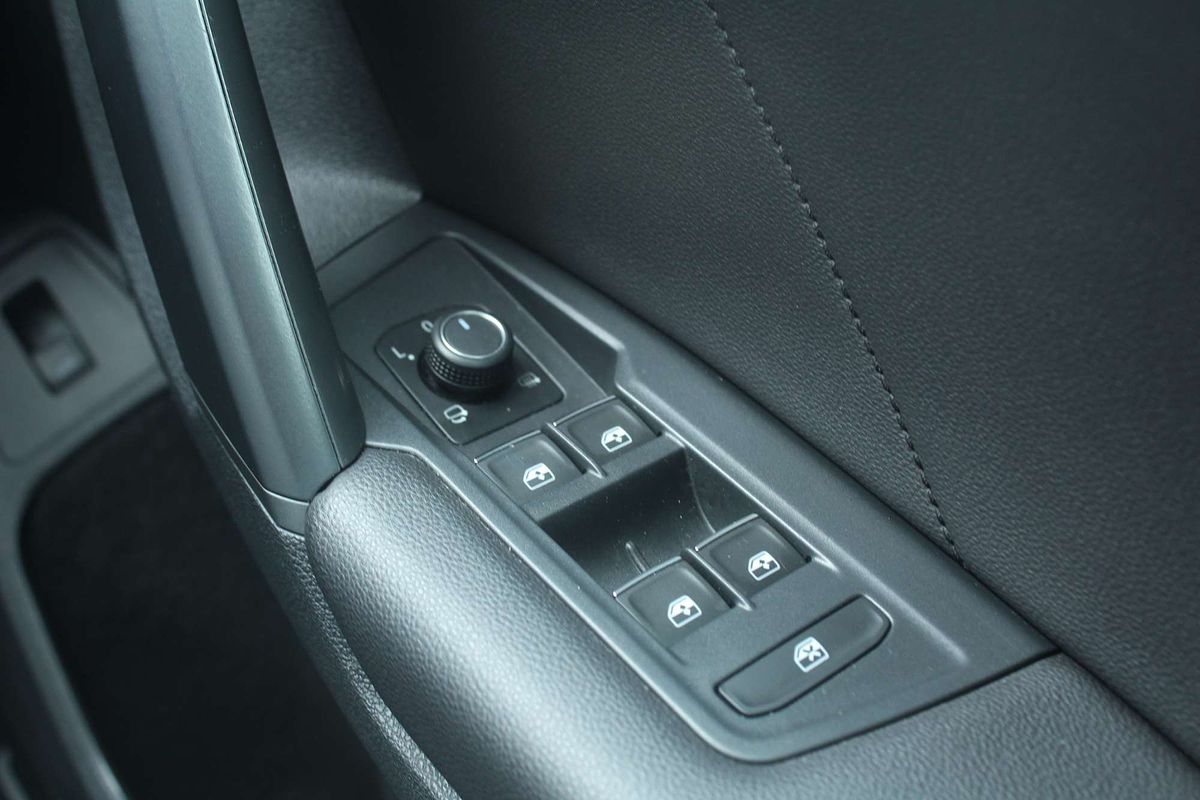 2019 Volkswagen Tiguan 162TSI Highline 5N