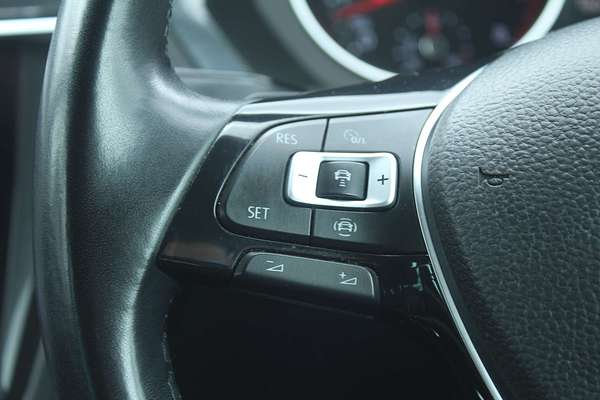 2019 Volkswagen Tiguan 162TSI Highline 5N