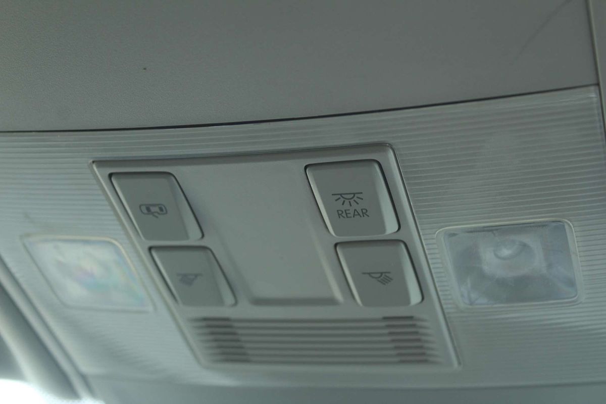 2019 Volkswagen Tiguan 162TSI Highline 5N