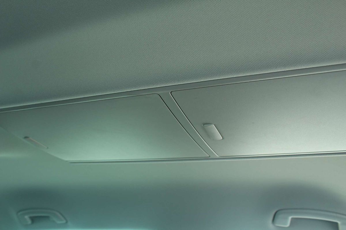 2019 Volkswagen Tiguan 162TSI Highline 5N