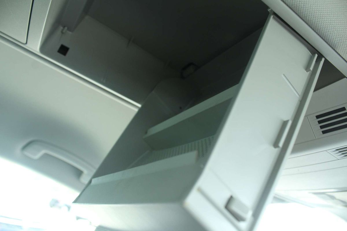 2019 Volkswagen Tiguan 162TSI Highline 5N