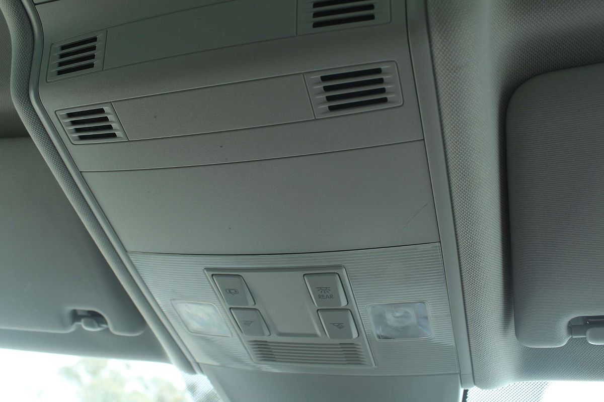 2019 Volkswagen Tiguan 162TSI Highline 5N